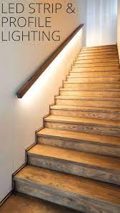 Stairsupplies tm handrails are available in 25 wood species up to 20 feet long expertly made to match the wood in your home. 12 Best Stair Handrail Ideas For Home Interior Stairs