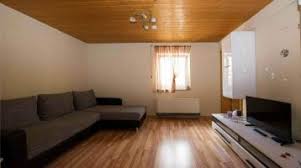 Wohnungen vaihingen an der enz. Lichtdurchflutete 3 Zimmer Etagenwohnung Feldrandlage Lomersheim Muhlacker