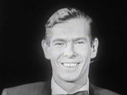 Johnnie Ray "Medley: Cry, Just Walkin' In The Rain, Should I"