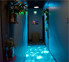 Altered States Explorations With Float North County