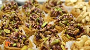 Shatila is more than just your neighborhood ice cream shop. One Detroit Shatila Bakery Season 2 Episode 47 Pbs