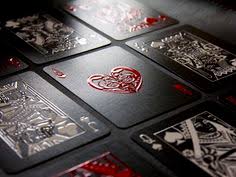 Make playing cards | we are a custom playing cards company catering for many industries, we have offices around the world. Make Playing Cards Makeplayingcard Profile Pinterest