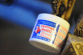 Egyptianmagic Natural Skincream Top Demaquillant Yeux Baume A Levres Le Psoriasis