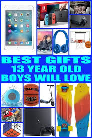Birthday Present Ideas For 13 Year Old Boy Best Toys For 13 Year Old Boys Christmas Gifts For Boys 13 Year Old Boys Boys Christmas