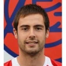 Profile Marcos Muñoz Pau, : Info, news, matches and statistics