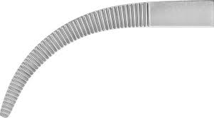 General operating scissors 105 mm 115 mm; Dissecting And Ligature Forceps Aesculap Surgical Instruments