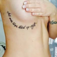 Thursday Randoms Tattoologist Side Finger Tattoos Loss Tattoo Finger Tattoos