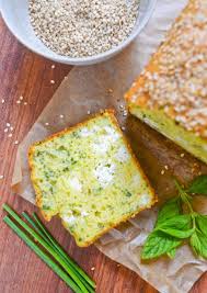 Feta And Fresh Herb Quick Bread Https Www Amazon Com Organic Extra Virgin Olive Count Dp B077v72d5n Fresh Herb Recipes Herb Recipes Recipes