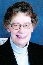 Rita Constantine Obituary (1927