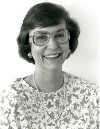 Evelyn Robson Strahlendorf Obituary