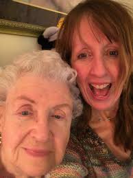 Mrs. Romaine Antonette Budzisz