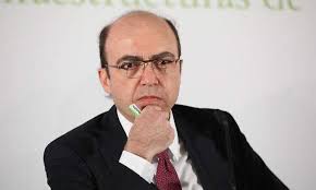 El exCEO de OHL lanza un fondo de autopistas en Latinoamérica y España