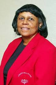 Board members of Athens Hall of Fame