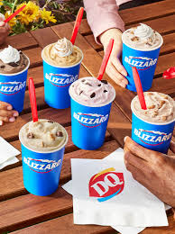 Dairy Queen® Canada: Burgers, Cakes & More. Happy Tastes Good®