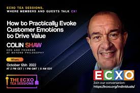 The European Customer Experience Organization