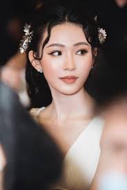 Người đẹp Cẩm Đan kiêu kỳ, Minh Anh xinh đẹp tựa nữ thần