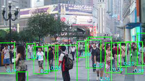 30 developed a human model built on a group of strong local convex. Deep Learning Advances Are Boosting Computer Vision But There S Still Clear Limits