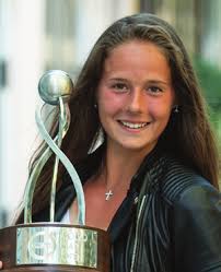 FROM THE BASELINE TO THE BOARDROOM