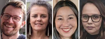 DEGANZ Members Selected for Story Camp Aotearoa 2022 • Directors and  Editors Guild of Aotearoa New Zealand