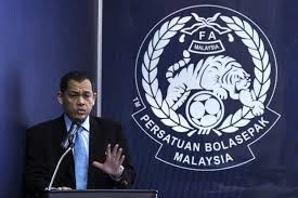 Naib presiden umno adalah jawatan ketiga tertinggi dalam umno. Presiden Fam Tarik Diri Bertanding Naib Presiden Afc Football Tribe Malaysia
