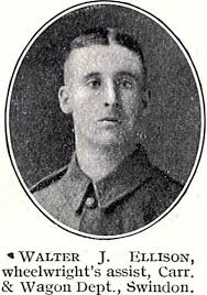 Search for "Ellison" in lastname