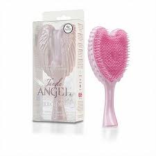 tangle angel detangling hair brush