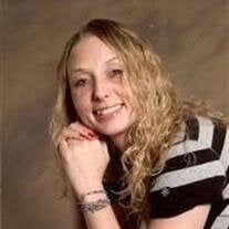 Stacey Jo Lawson Obituary