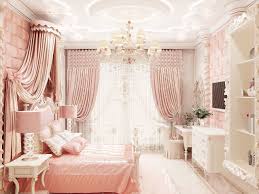 Touch Of Pink C Luxury Antonovich Design Girl Bedroom Decor Luxurious Bedrooms Girl Bedroom Designs