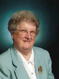 Obituary for Margaret Jean (Swanson) McCusker