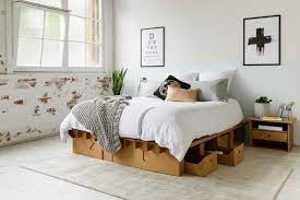 Karton Eco Friendly Cardboard Furniture Design Products Cardboard Furniture Design Diy Furniture Bedroom Cardboard Furniture