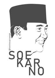 We did not find results for: 7 Soekarno Ideas Founding Fathers Illustration Indonesian Art