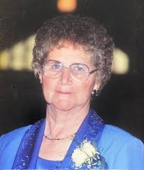 Obituary for Beatrice F. LaValley
