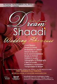 Wedding Event Planner Poster