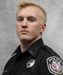 The Cullman Police Department welcomes Officer Kolby Smith, who joined the  CPD as a patrol officer