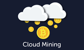 Cloud Mining