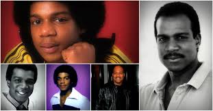 1985 Haywood Nelson As Dwayne In 