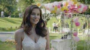 Rosalie trickst andré aus, um auf die bootstour mitkommen zu können. Traumhochzeiten Beim Sturm Sturm Der Liebe Ard Das Erste