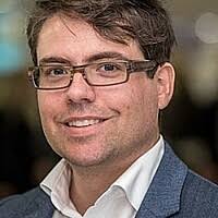 Dr. J.M.T. (Jason) Roos