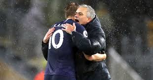 Жозе́ ма́риу душ са́нтуш моури́нью фе́лиш (порт. Can You Name Every Player Jose Mourinho Has Used At Tottenham Planetfootball