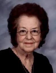 Obituary information for Betty Morris Hicks