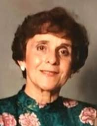 Ellen Marie Carruthers Obituary