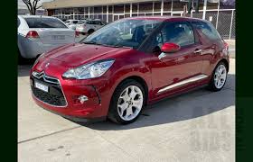 Image result for Rouge Scarlet 2011 Citroen