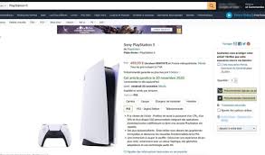 Amazon has emailed those who recently preordered sony's playstation 5, advising customers that share all sharing options for: Ps5 The Price And Release Date Revealed By Amazon Millenium