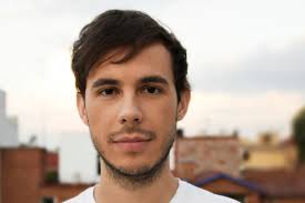 Indivisible' author Daniel Aleman explores U.S. teen's struggle after ICE  takes parents