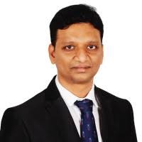 Aravind Venkatesh Sreedharan