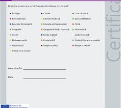 Unul din criteriile de bază care determină omul ca şi personalitate este responsabilitatea. Https Www Idd Uni Hannover De Fileadmin Idd Projekte Non4lesl Romanian Student Pdf