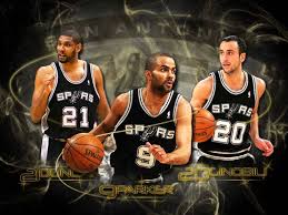 Download san antonio spurs and enjoy it on your iphone, ipad, and ipod touch. Spurs Big 3 Wallpapers Wallpaper Cave