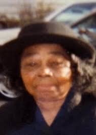 Rainey McCloud Obituary (2014)