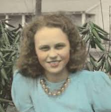 Iva Ruth Clifton Stilwell (1924-2009)