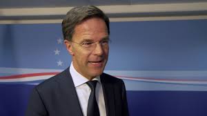 Entertainer, ufc hall of fame'r. Rutte I Would Never Support Stabilisation At Euro Level Youtube